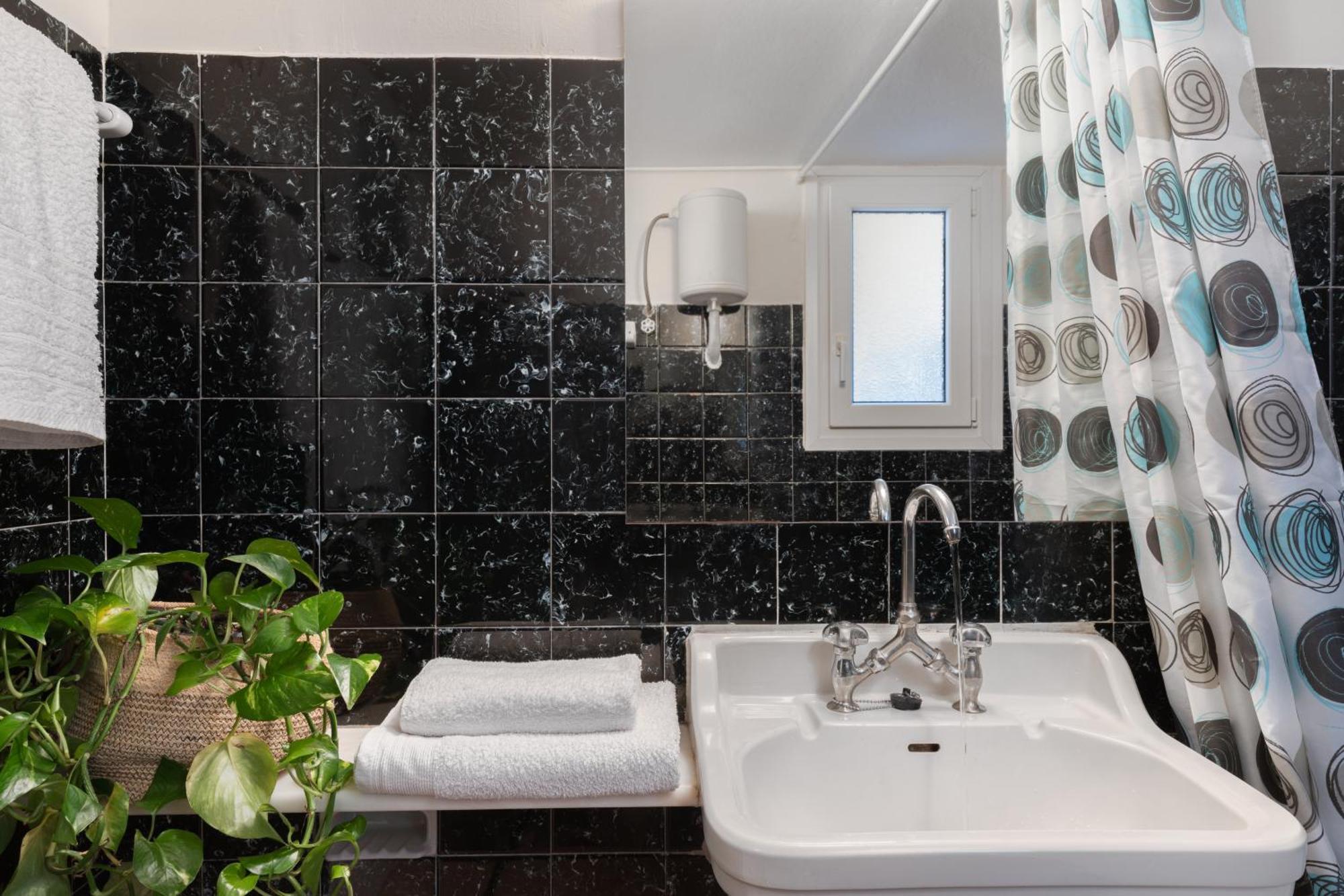 Lovely Apartment In Exarcheia 아테네 외부 사진