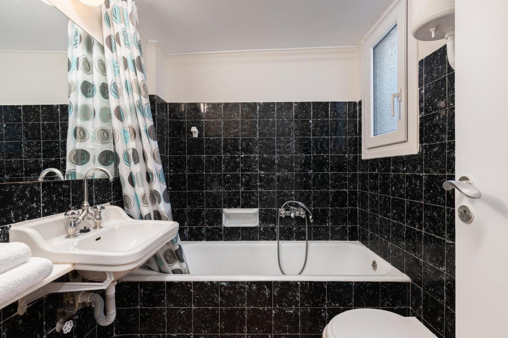 Lovely Apartment In Exarcheia 아테네 외부 사진