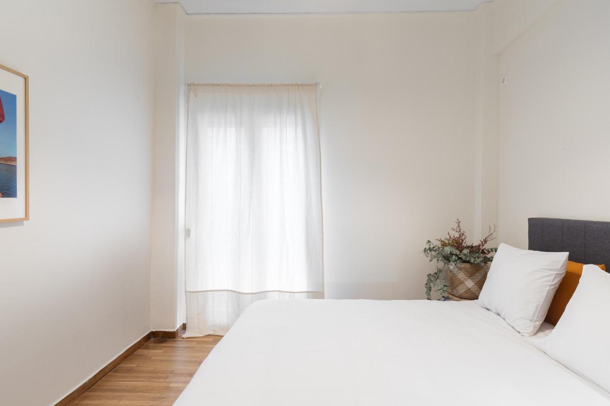 Lovely Apartment In Exarcheia 아테네 외부 사진