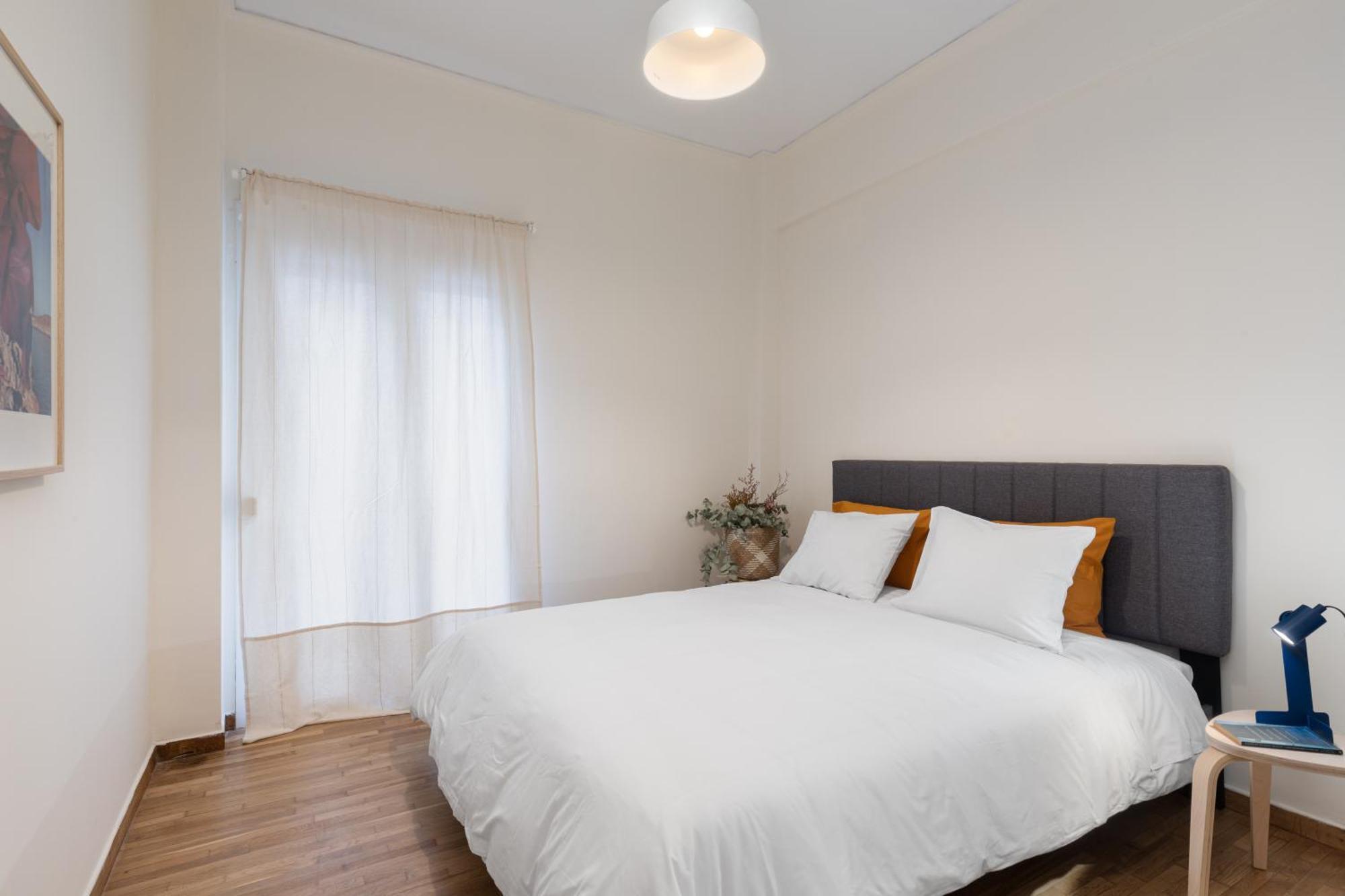 Lovely Apartment In Exarcheia 아테네 외부 사진
