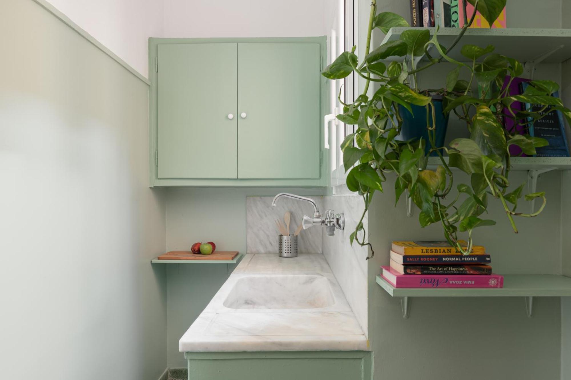 Lovely Apartment In Exarcheia 아테네 외부 사진