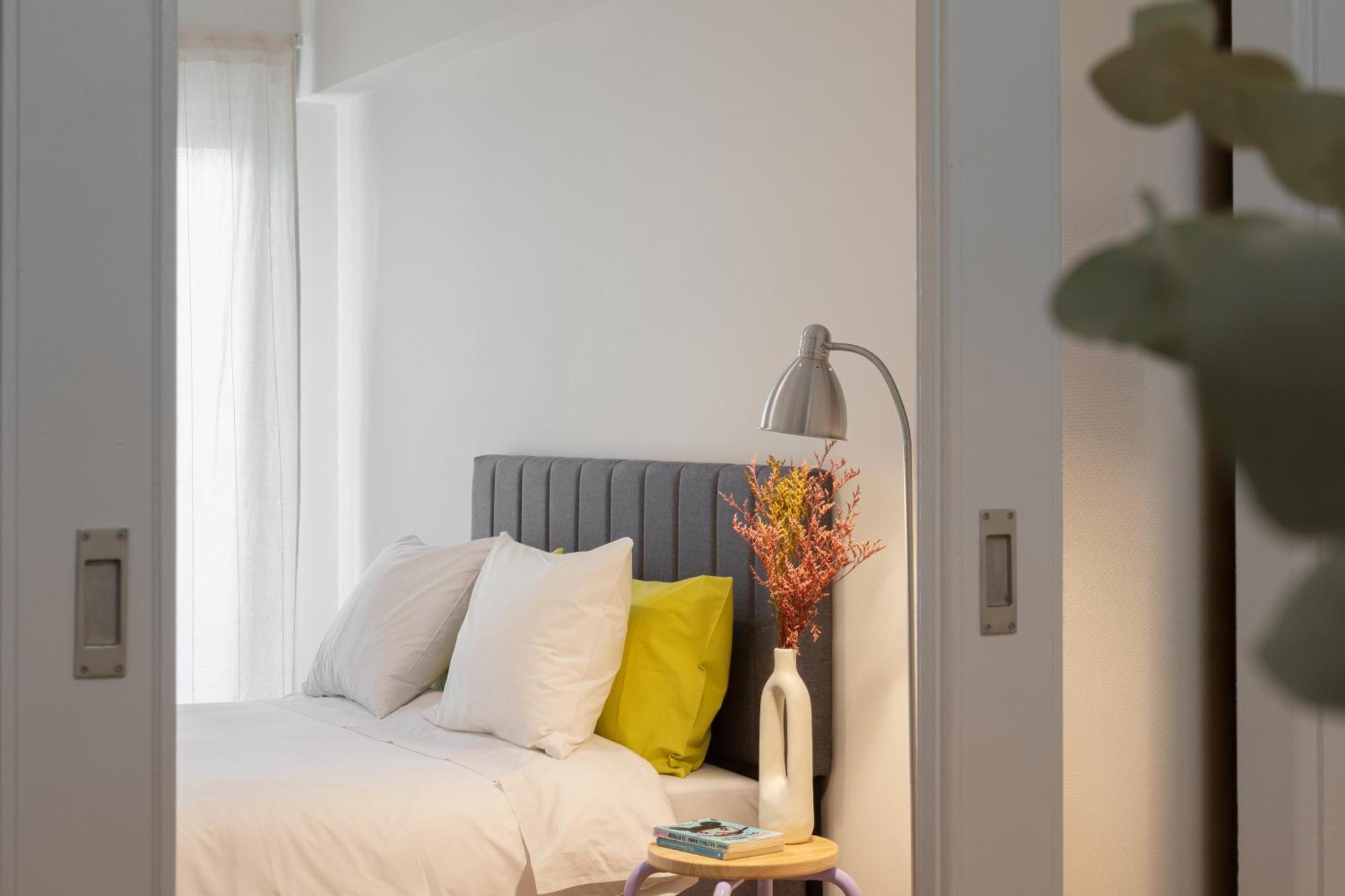 Lovely Apartment In Exarcheia 아테네 외부 사진