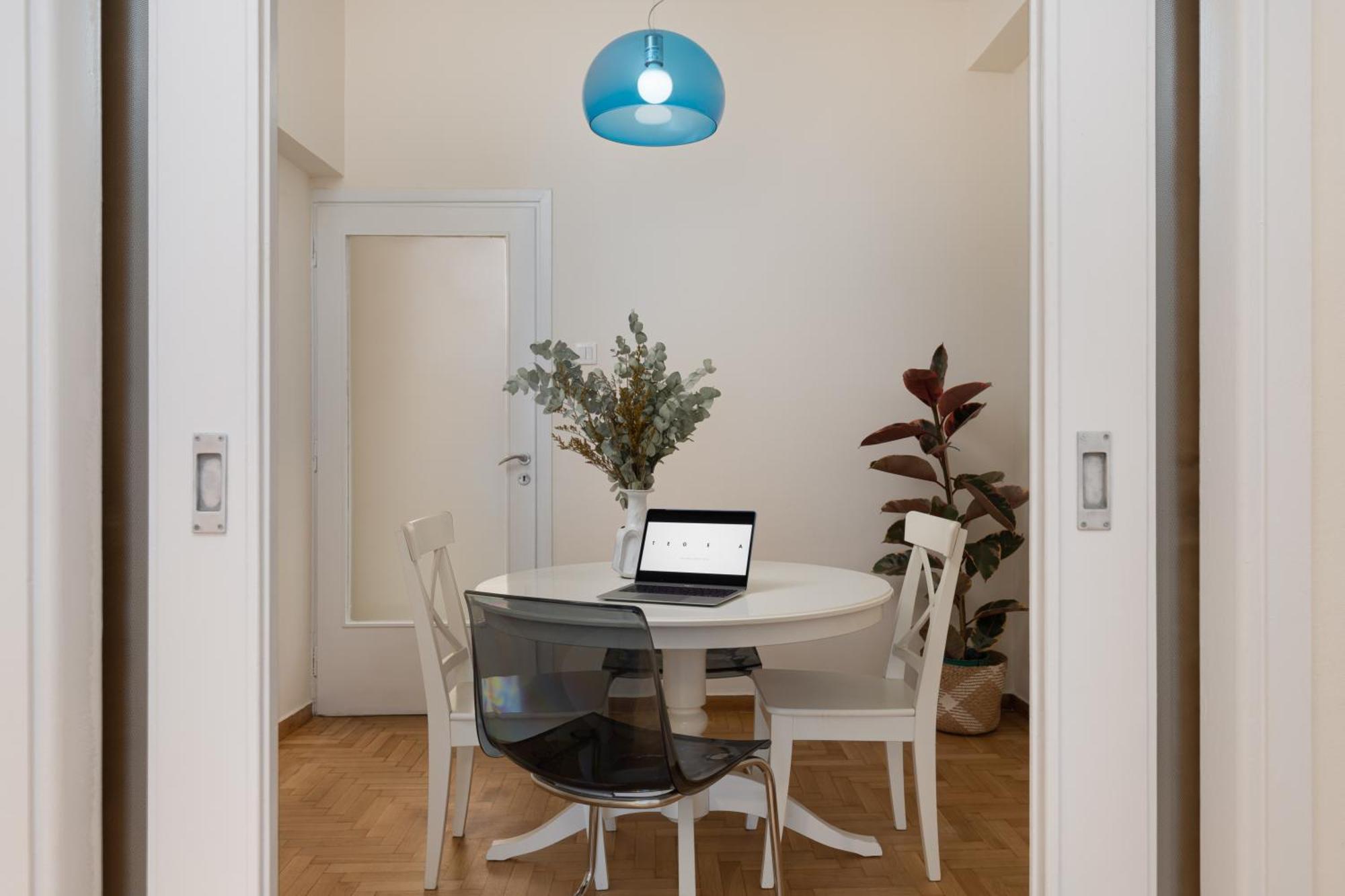 Lovely Apartment In Exarcheia 아테네 외부 사진