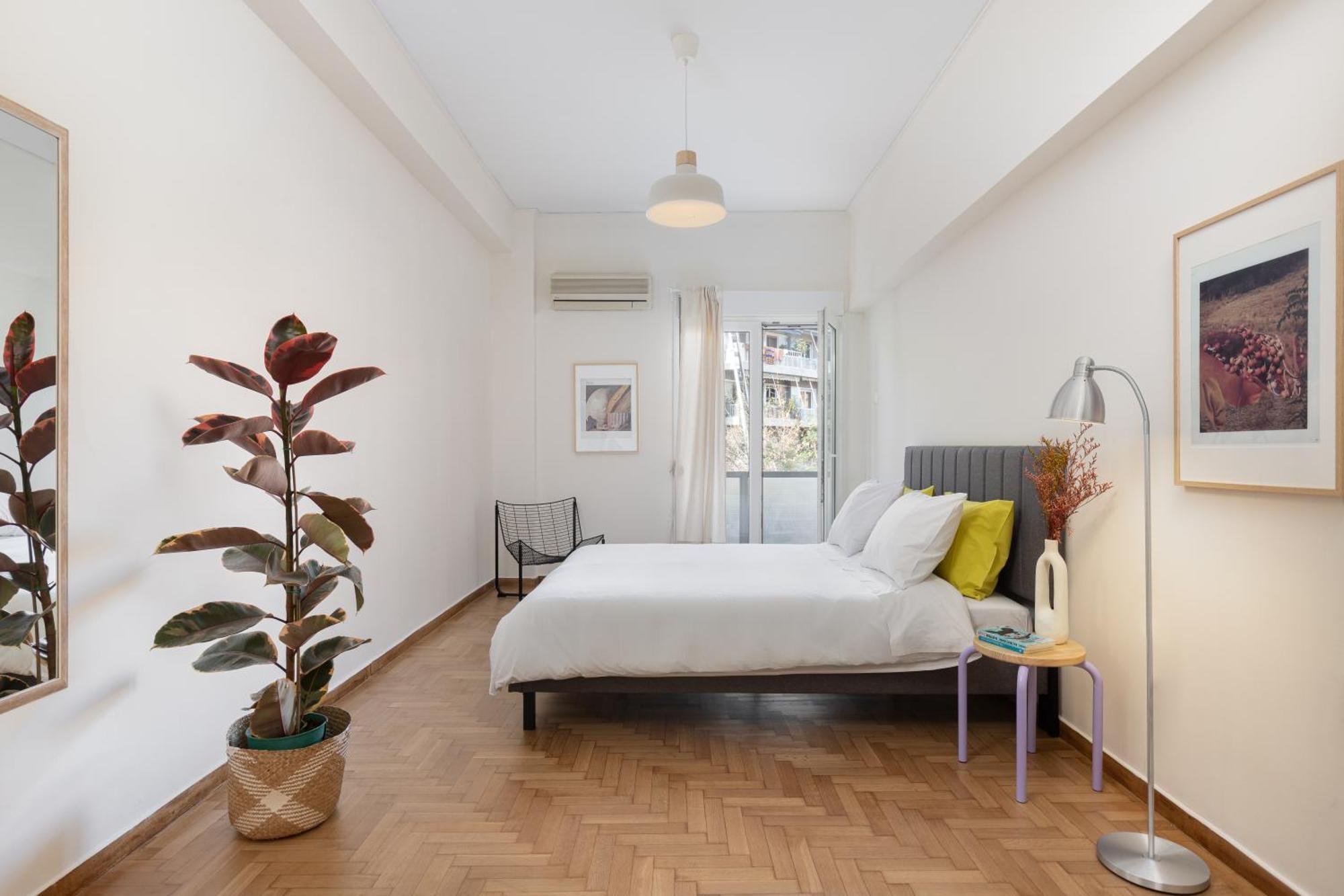 Lovely Apartment In Exarcheia 아테네 외부 사진