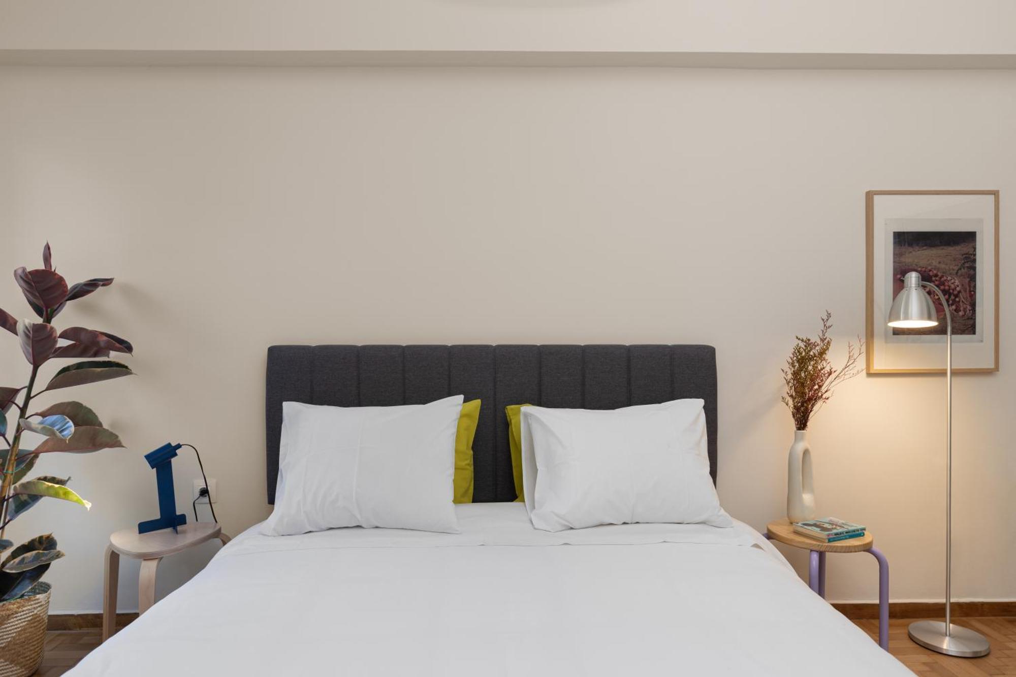 Lovely Apartment In Exarcheia 아테네 외부 사진